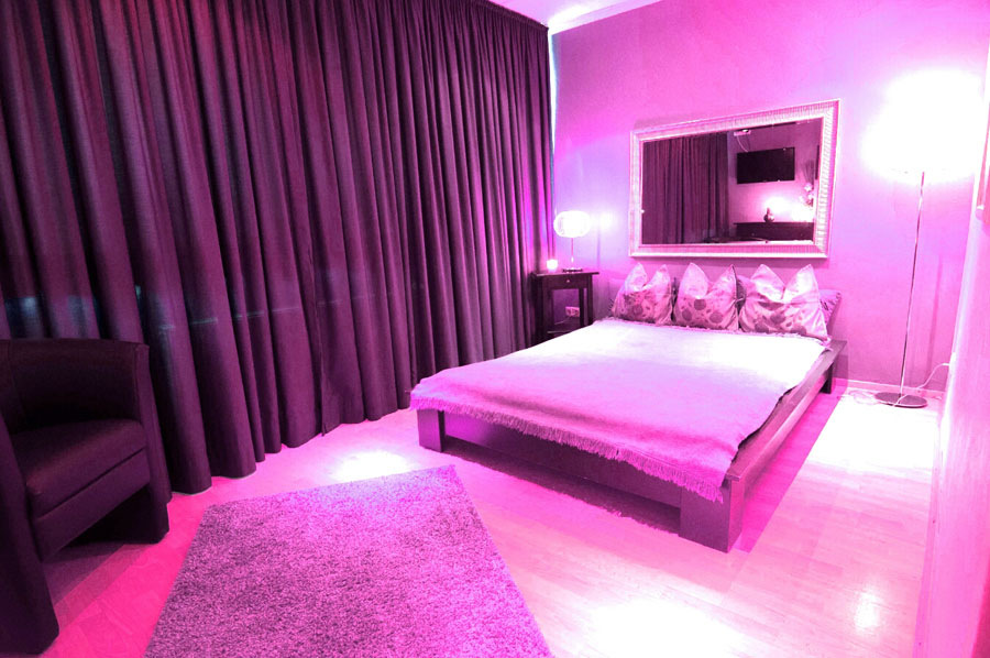 Foto von Scala & Caprice