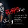 Ein Halloween zum Anbeißen  im Zeus FKK Club