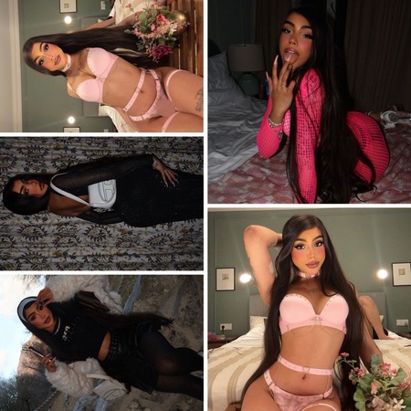 TS LARA Nymp**t XXL Party, Salzburg