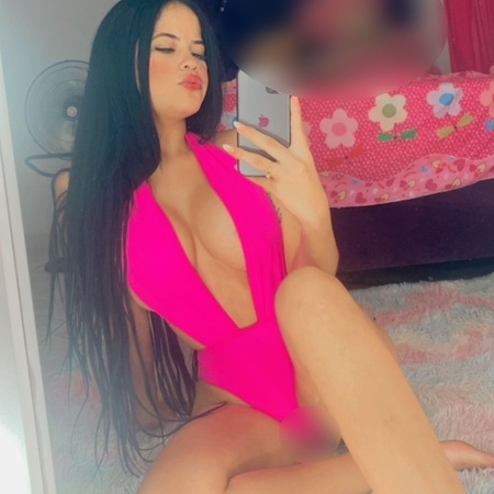 Mariana, Frankfurt am Main