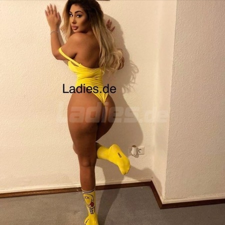 Erika Partygirl,+18J.NEUE NUMMER, Düsseldorf