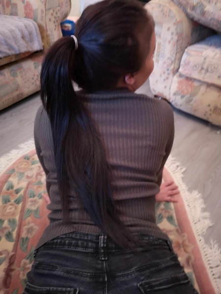 Foto von Amanda