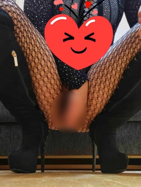 Foto von Amanda