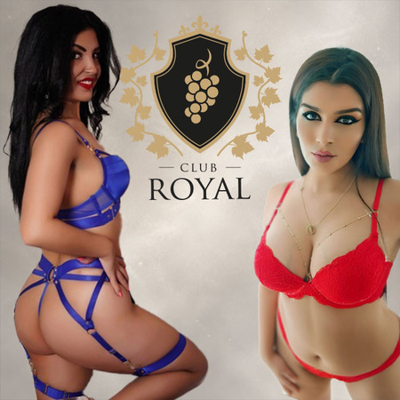 Club Royal, Neustadt