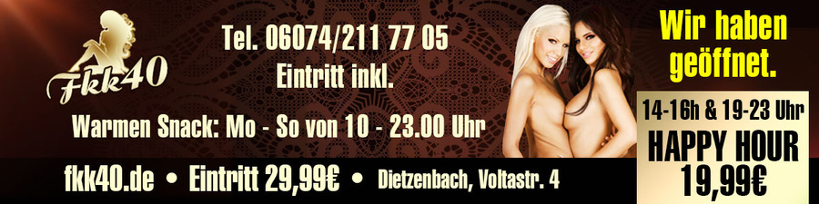 FKK Dietzenbach