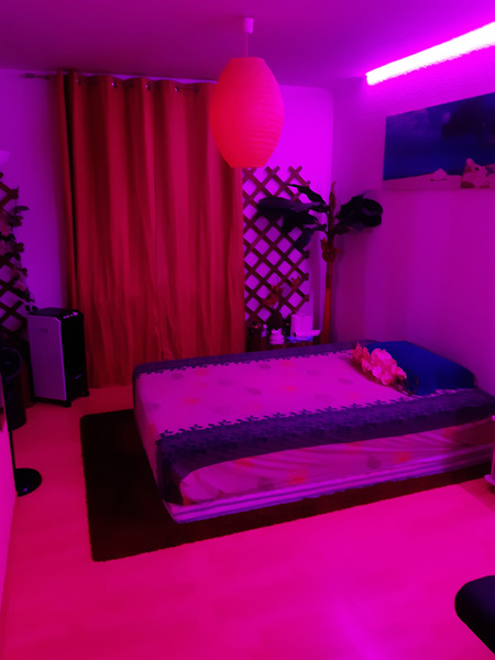 Foto von Thai Massage Studio