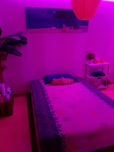 Foto von Thai Massage Studio