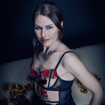 Mistress Magpiexxx, Berlin