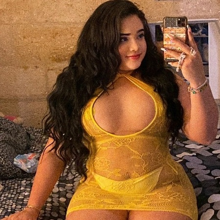 Ts Maria Camila