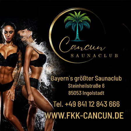 FKK Cancun Saunaclub, Ingolstadt