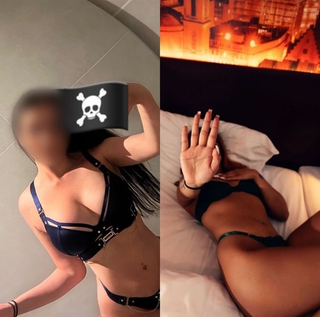 Alev & Kylie - Partymäuse!, Hanau