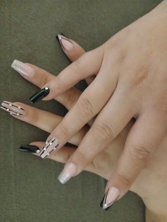 STEFANIE DER KLEINE SÜßE KUCHEN, Stralsund