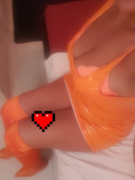 Foto von Ema  M+lf- AV Expertin