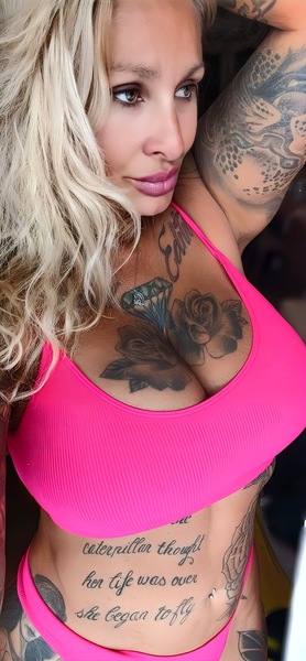 Foto von Julia inked*