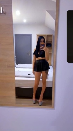 DUO-BiancaDiamond und PetiteMonika, Gießen