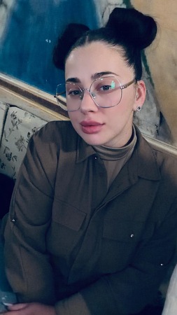 DUO-BiancaDiamond und PetiteMonika, Gießen