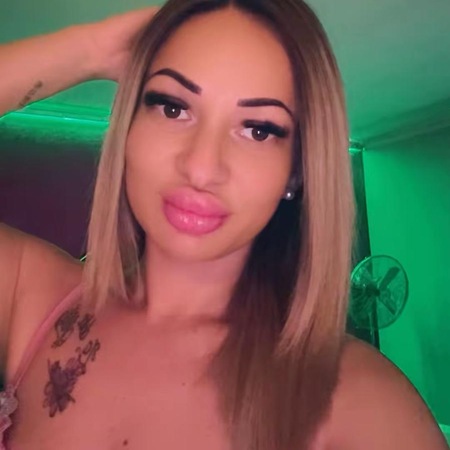 Foto von Wanda  im Lustra