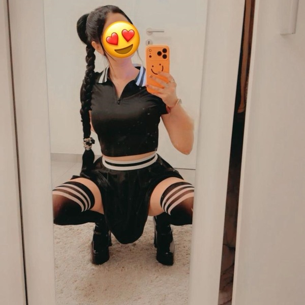 Sexy Sara