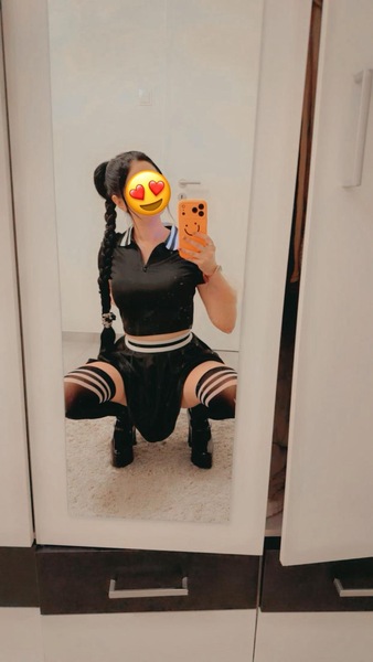 Foto von Sexy Sara