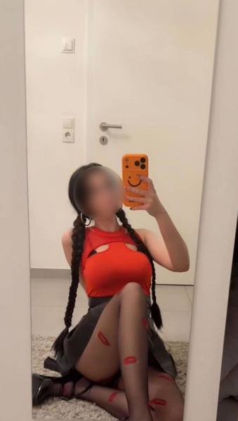 Foto von Sexy Sara