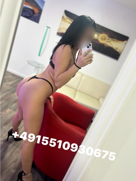 Foto von Melissa
