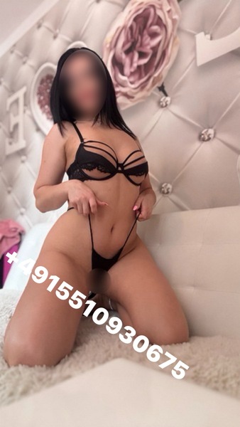 Foto von Melissa