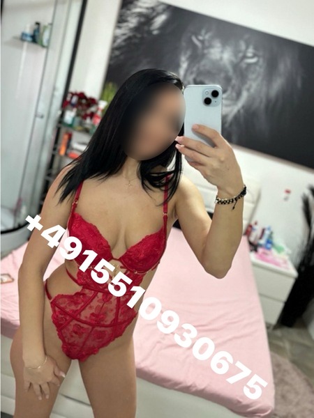 Foto von Melissa