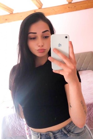 Kimberly Neue 1A Teen Maus (18+), Mainz-Kastel