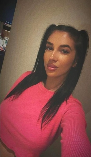 Foto von Jasmine