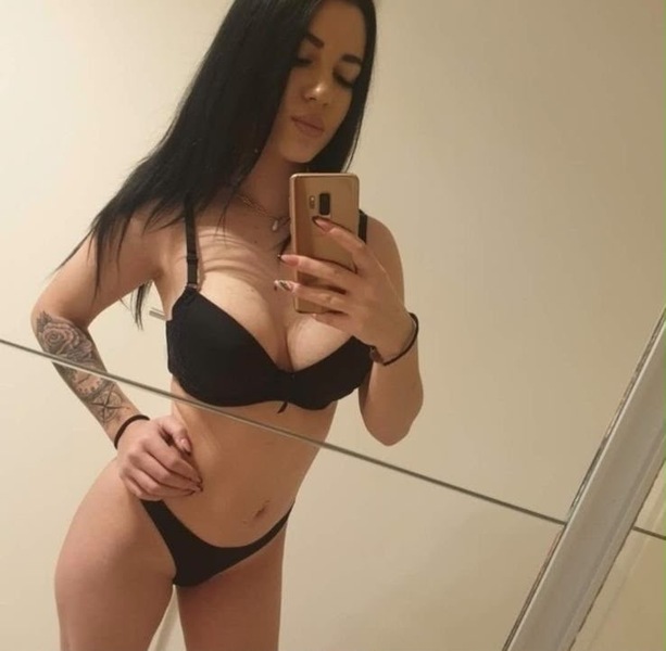 Foto von Jasmine