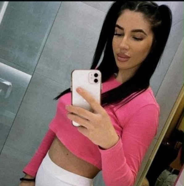 Foto von Jasmine