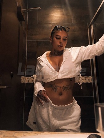 Privat_Spa NEU Trans Frau Elena 25 J, München