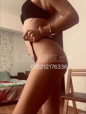 Rebecca Bl*wjob Expertin - NEU IN DER STADT!, Karlsruhe