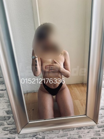 Rebecca Bl*wjob Expertin - NEU IN DER STADT!, Karlsruhe