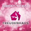 Direkt-Ticket im Freudenhaus Dortmund