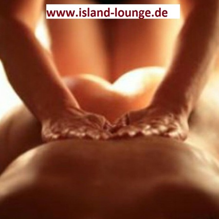 Island-Lounge