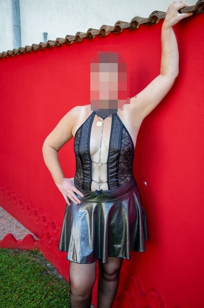 Foto von Cissy - Nur mit Termin - Ab 18.11 wieder da!