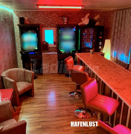 Hafenlust, Hamm