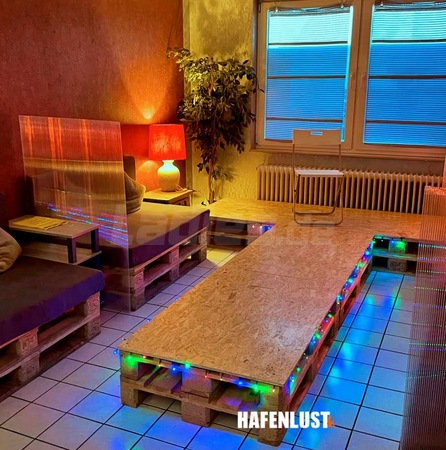 Hafenlust, Hamm