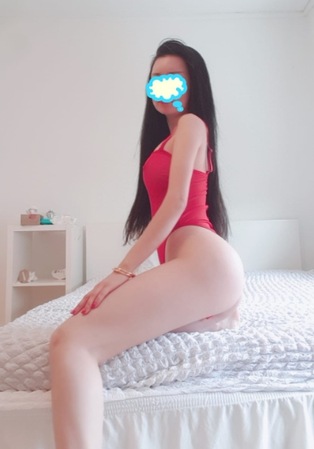 Asia Mi Mi, Nürnberg