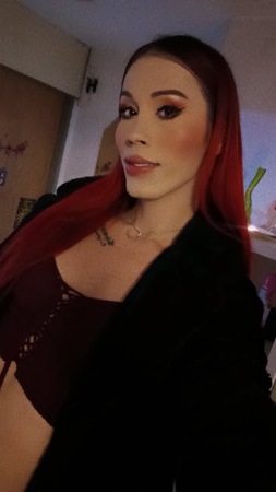 TS Fernanda Party 24x7, Offenbach am Main