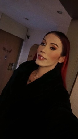 TS Fernanda Party 24x7, Offenbach am Main
