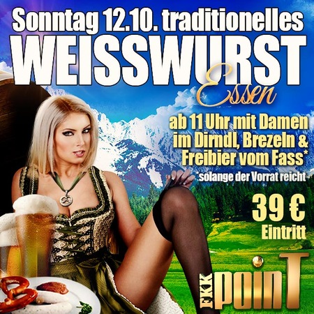 FKK Point, Bruchsal