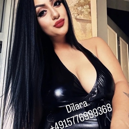 Herrin Dilara 1x da, Amberg