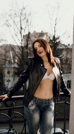 Marina erotische Massage, Bad Oeynhausen