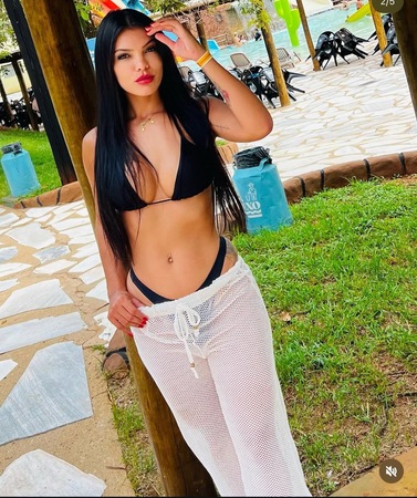 Vicky Latina, München