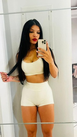 Vicky Latina, München
