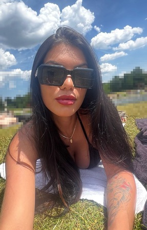 Vicky, München