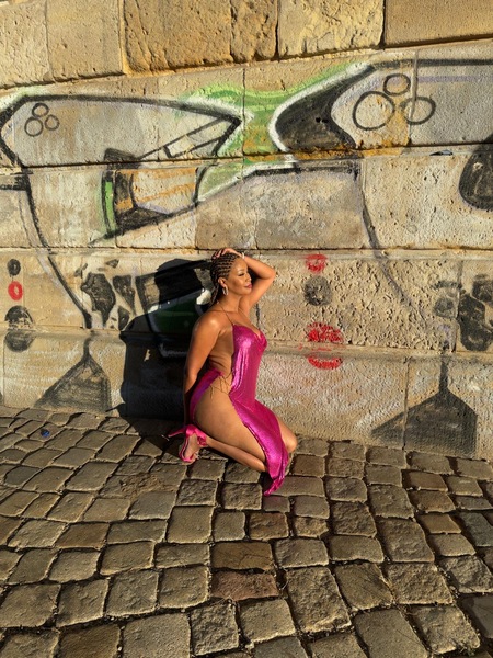 Foto von Daniela