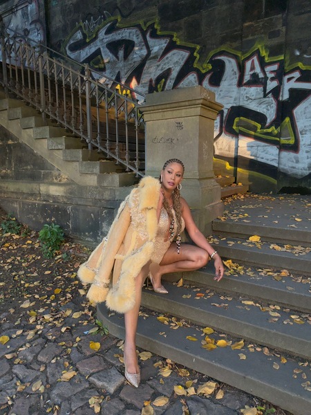 Foto von Daniela